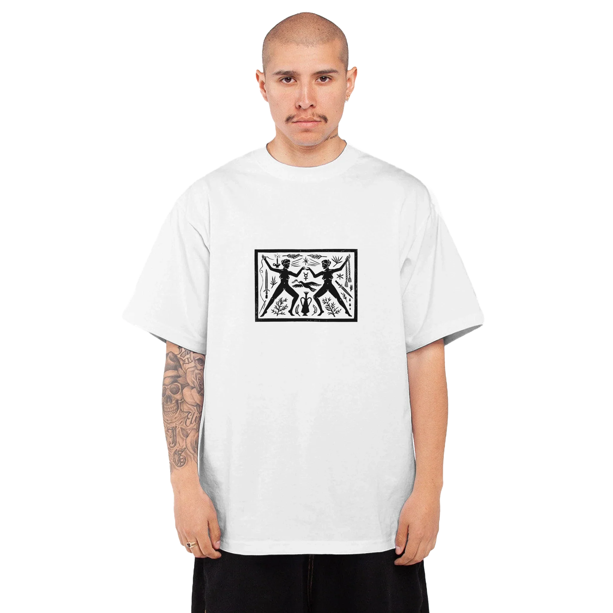 Men's Clothing
