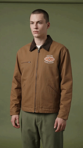 Mattiel Worldwide Collection