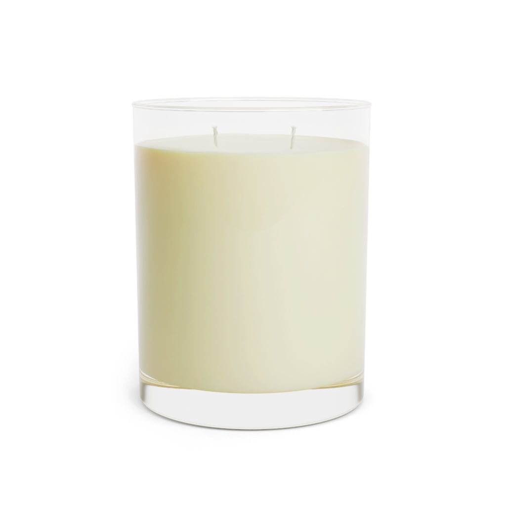 Reality Bends 11oz Glass Candle