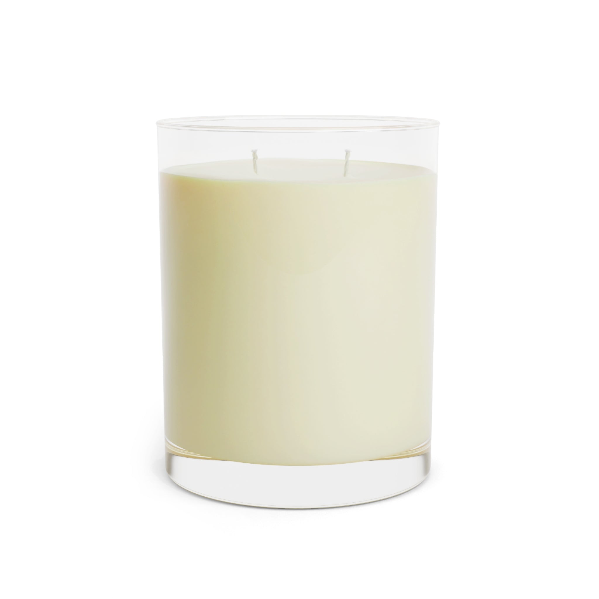 Reality Bends 11oz Glass Candle
