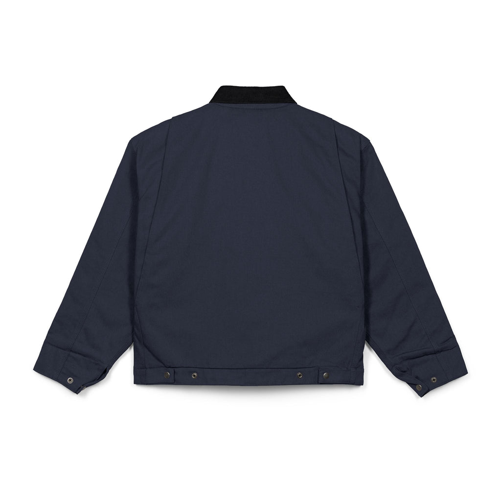 Mattiel Worldwide Work Jacket