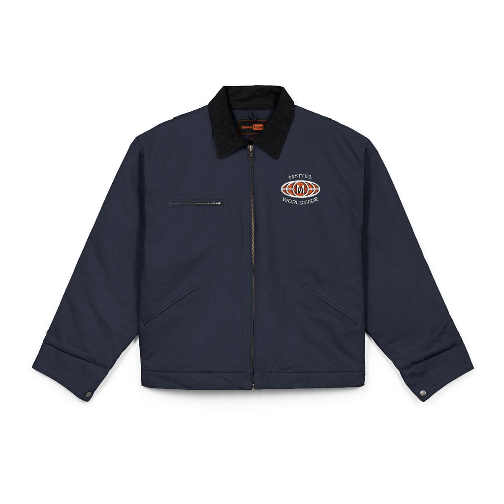 Mattiel Worldwide Work Jacket