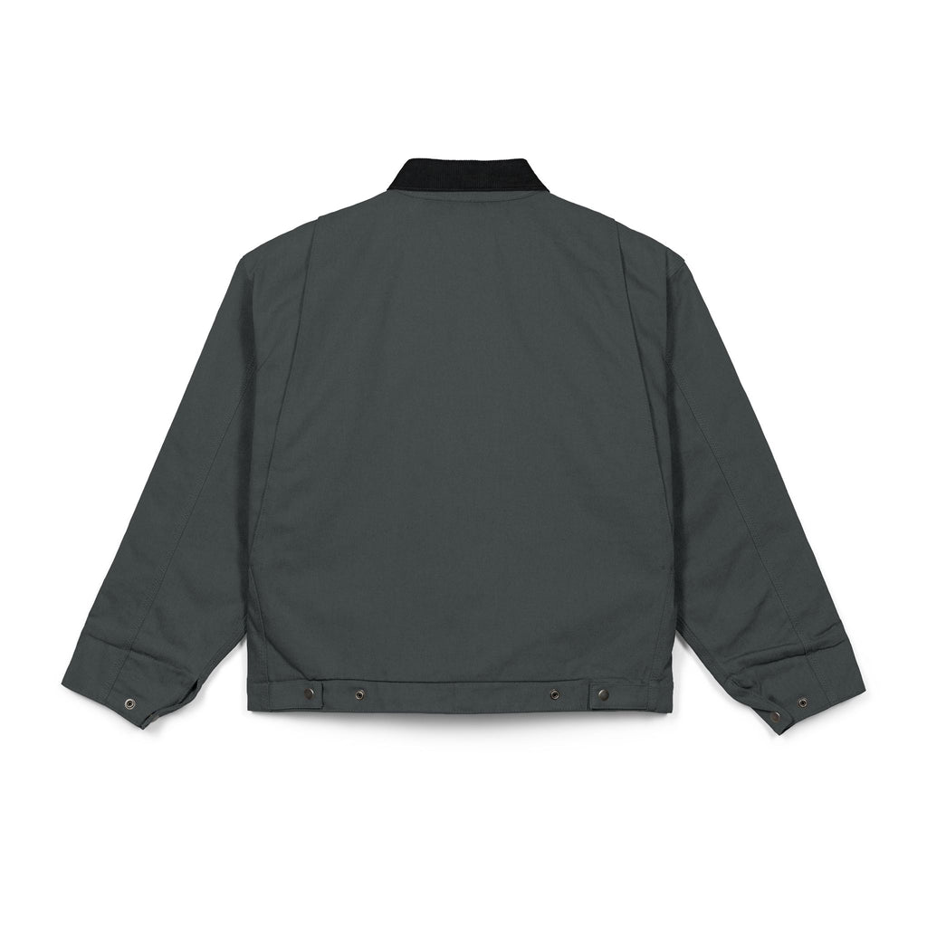 Mattiel Worldwide Work Jacket