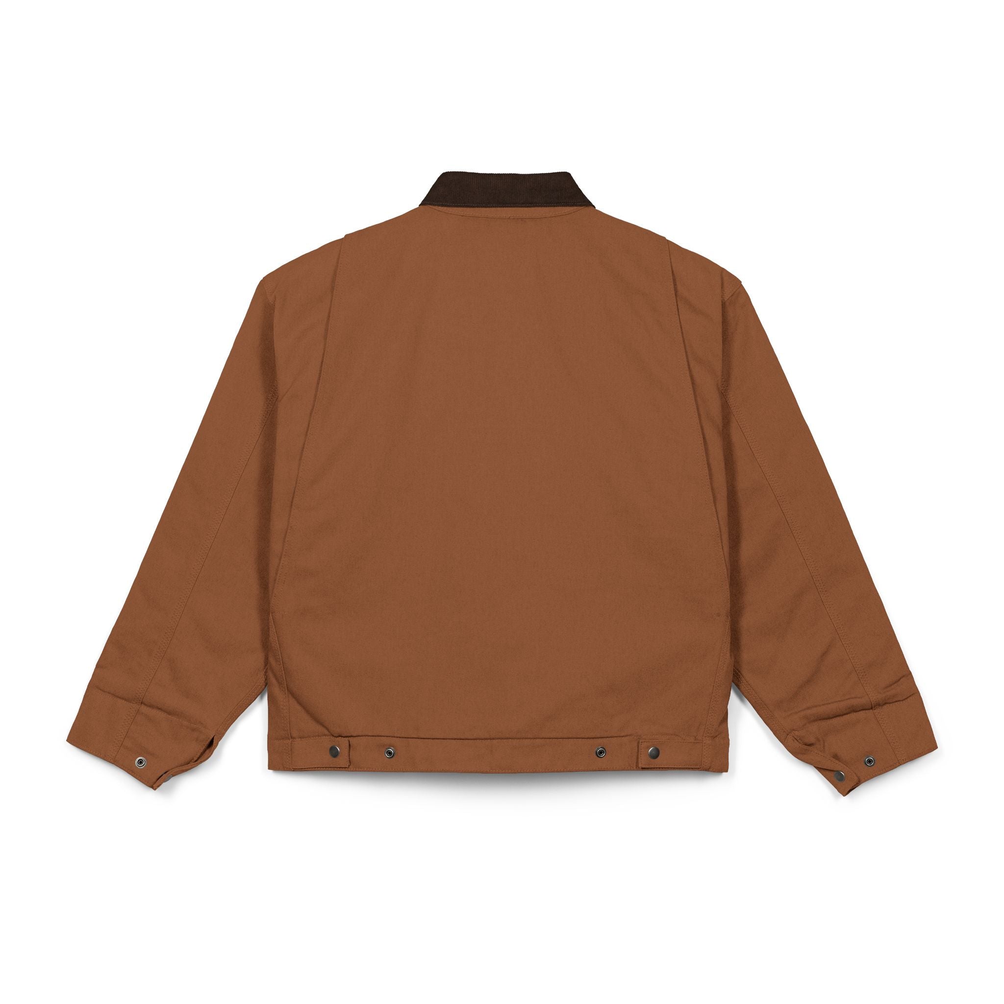 Mattiel Worldwide Work Jacket