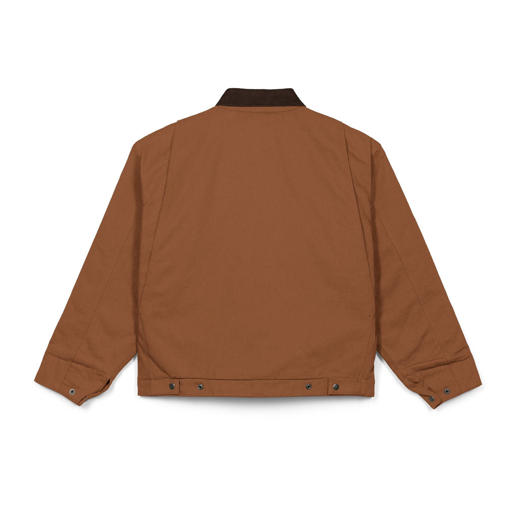 Mattiel Worldwide Work Jacket