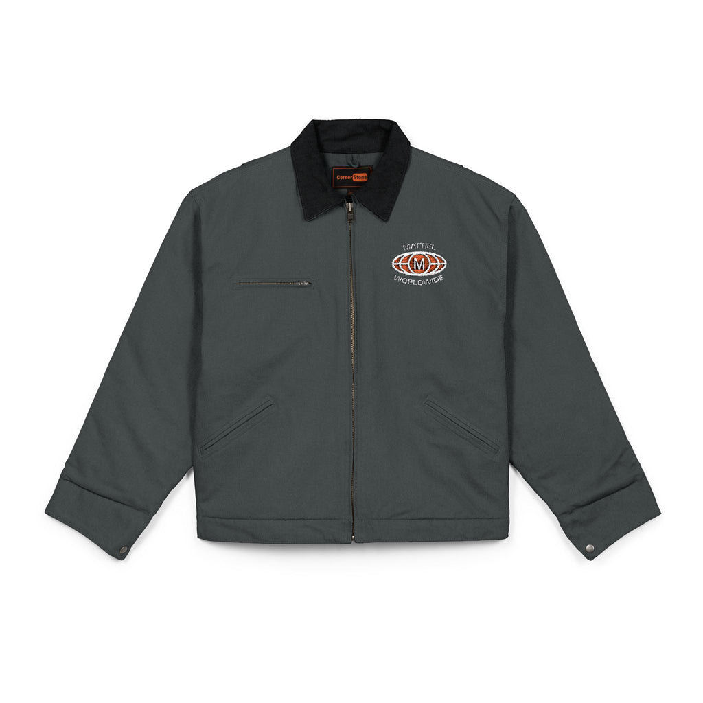 Mattiel Worldwide Work Jacket