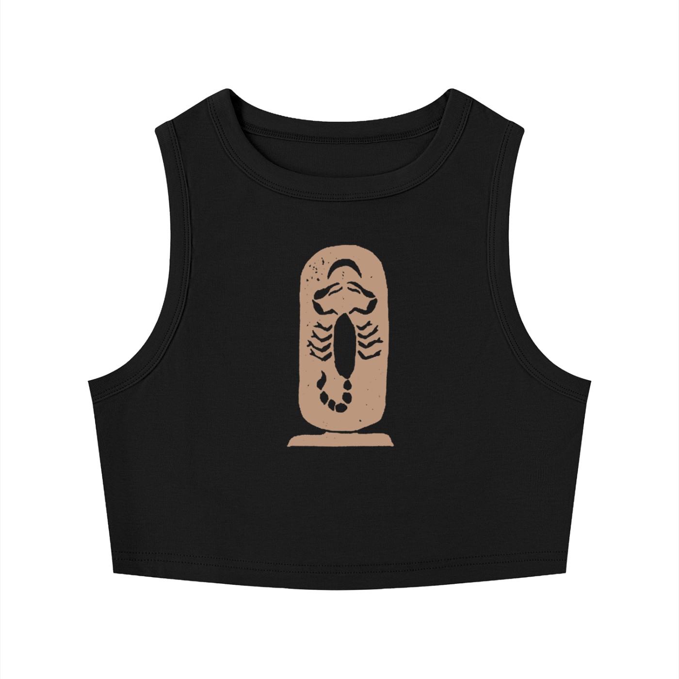 scorpion,tarot,crop,witchy