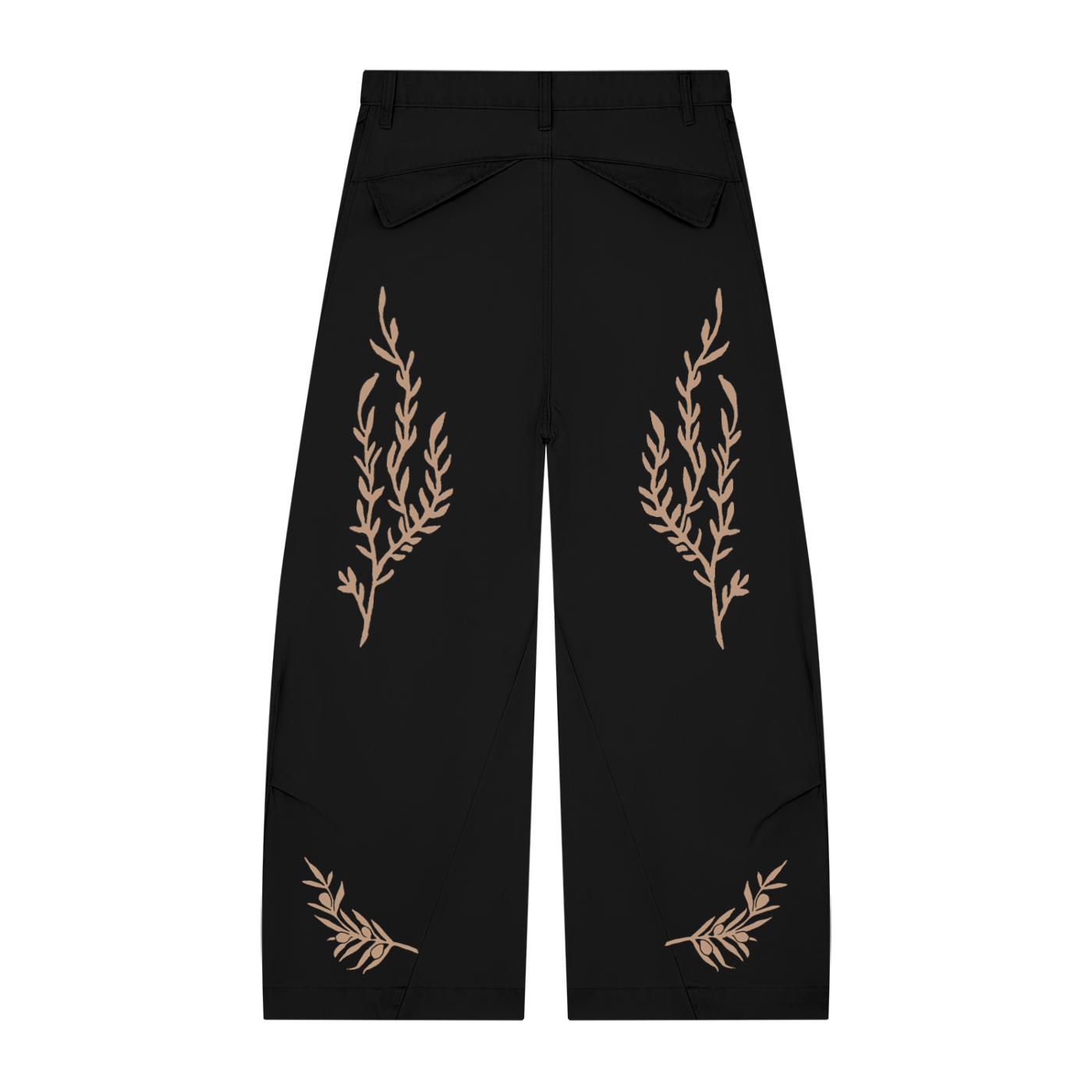 western,cowboy,pants,trousers,tarot,occult,linocut