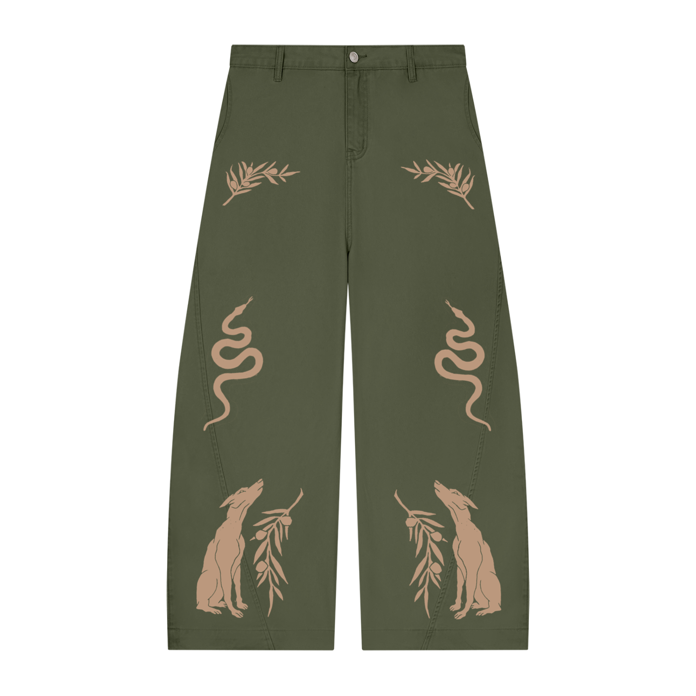western,cowboy,pants,trousers,tarot,occult,linocut