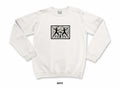 Karma Twins, Comfort Colors Premium Sweatshirt (More Colors)
